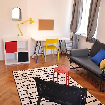 Merge 公寓 里耶卡