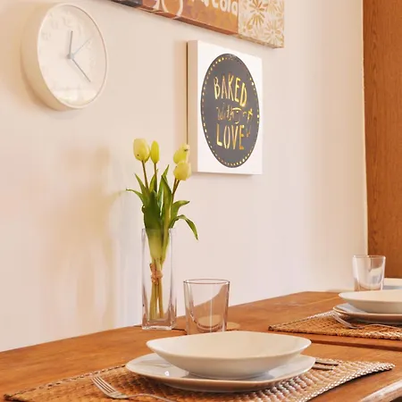 Apartamento Merge