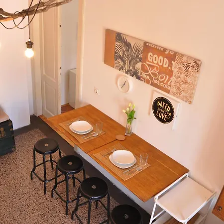Apartamento Merge Rijeka