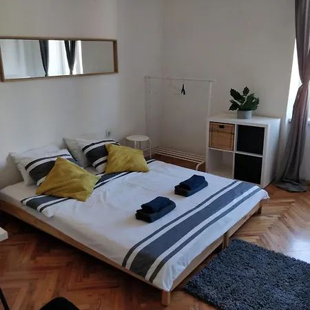 公寓 Merge 里耶卡