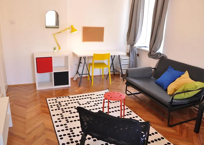 Merge 公寓 里耶卡