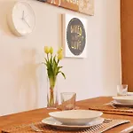 Apartamento Merge