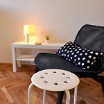 Apartamento Merge *