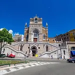 Apartamento Merge *