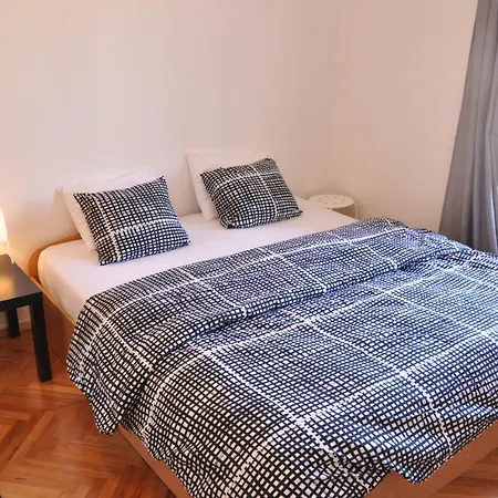 Merge Apartment