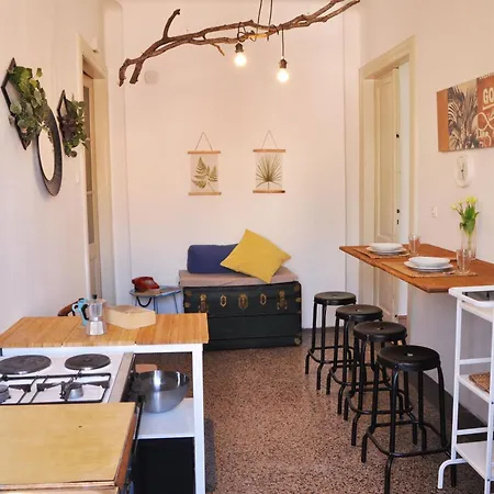 Merge Appartement *
