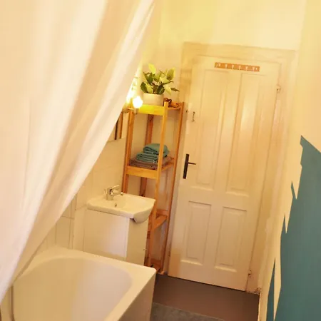 Apartamento Merge