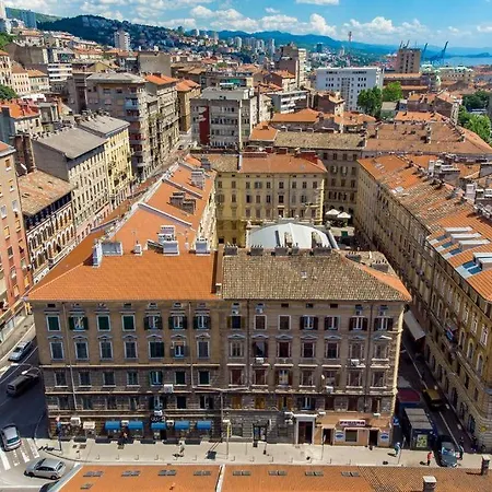Merge Apartamento *