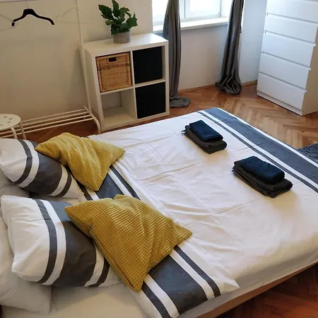 Apartment Merge Rijeka