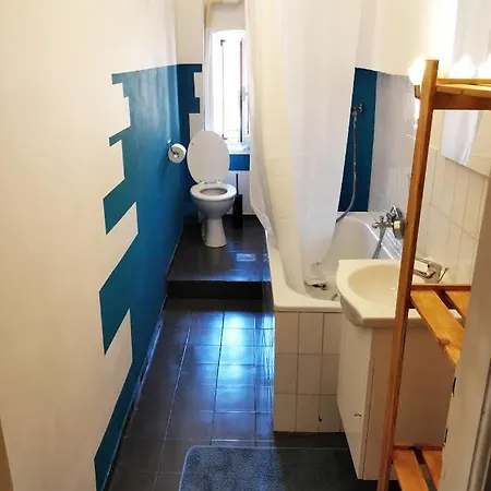 Merge Apartment Rijeka