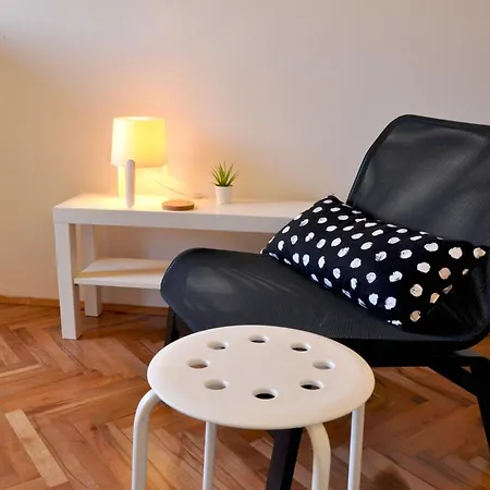 Apartamento Merge *