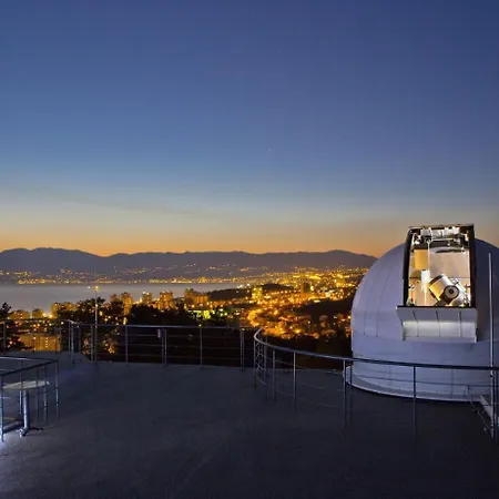 Apartamento Merge Rijeka