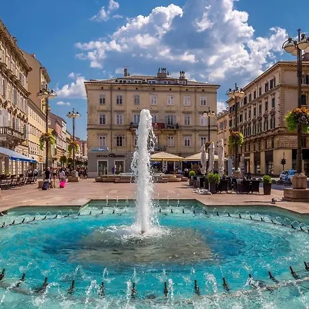 Merge Fiume
