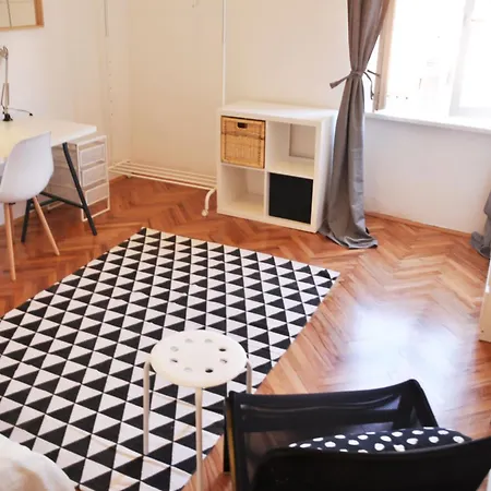 Merge Apartamento *