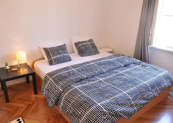 Merge Apartment