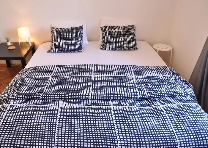 Merge Apartment Rijeka