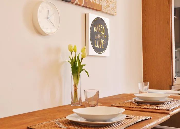Apartment Merge
