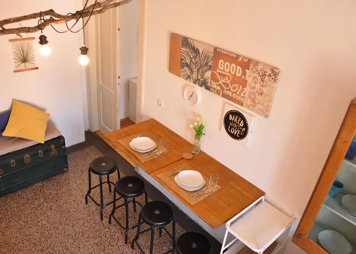 Apartment Merge Rijeka