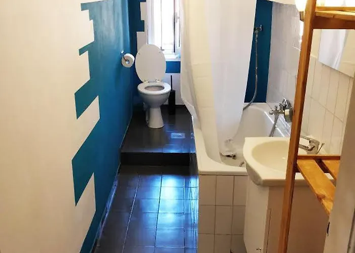 Merge Apartment Rijeka