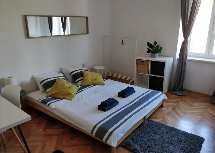 Apartment Merge Rijeka
