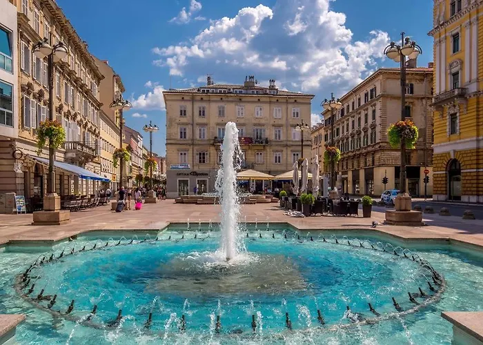 Merge Rijeka