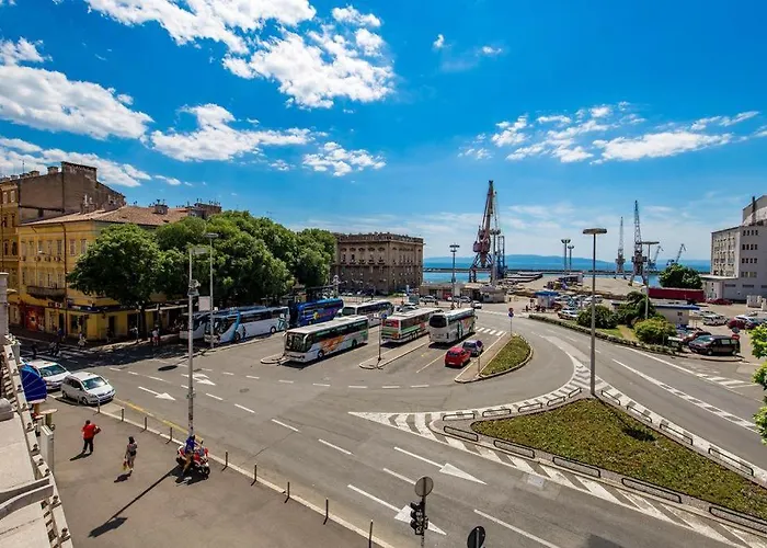 Merge * Rijeka
